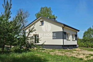 Dom na sprzedaż 80m2 żyrardowski Mszczonów Badowo-Dańki - zdjęcie 2