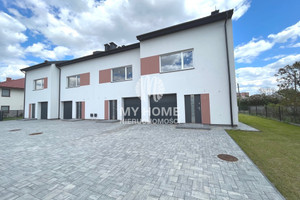 Dom na sprzedaż 182m2 pruszkowski Pruszków - zdjęcie 2