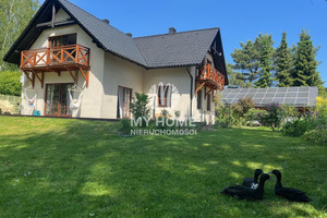 Dom na sprzedaż 200m2 grodziski Żabia Wola Bartoszówka - zdjęcie 1