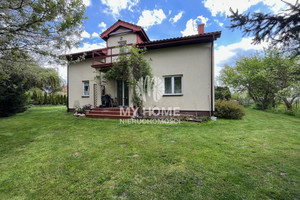 Dom na sprzedaż 190m2 pruszkowski Nadarzyn Kajetany - zdjęcie 1