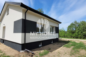 Dom na sprzedaż 80m2 żyrardowski Mszczonów Badowo-Dańki - zdjęcie 1