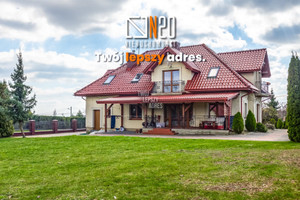 Dom na sprzedaż 288m2 krakowski Michałowice - zdjęcie 1