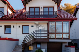 Dom na sprzedaż 246m2 krakowski Świątniki Górne - zdjęcie 3