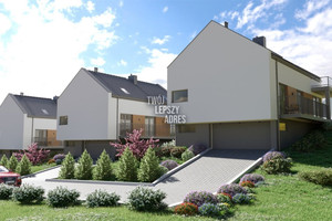 Dom na sprzedaż 121m2 wielicki Biskupice Bodzanów - zdjęcie 3