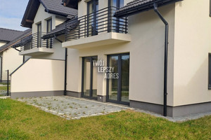 Dom na sprzedaż 131m2 krakowski Liszki Piekary - zdjęcie 3