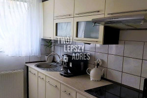 Mieszkanie na sprzedaż 65m2 Kraków Swoszowice Kliny Zacisze Borkowska - zdjęcie 1