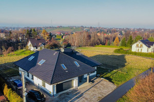 Dom na sprzedaż 380m2 wielicki Wieliczka Janowice - zdjęcie 3
