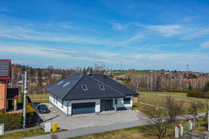 Dom na sprzedaż 380m2 wielicki Wieliczka Janowice - zdjęcie 2