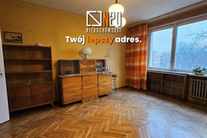 Mieszkanie na sprzedaż 55m2 Kraków Nowa Huta os. Spółdzielcze - zdjęcie 1