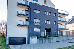 Mieszkanie na sprzedaż 81m2 wielicki Wieliczka - zdjęcie 2