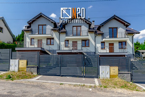 Dom na sprzedaż 158m2 wielicki Wieliczka Łany okolice - zdjęcie 2