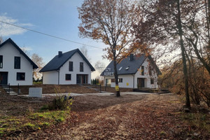 Dom na sprzedaż 197m2 krakowski Czernichów Dąbrowa Szlachecka Dąbrowa Szlachecka - zdjęcie 3