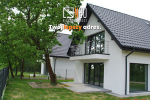 Dom na sprzedaż 197m2 krakowski Liszki Rączna - zdjęcie 1