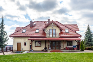 Dom na sprzedaż 288m2 krakowski Michałowice - zdjęcie 2