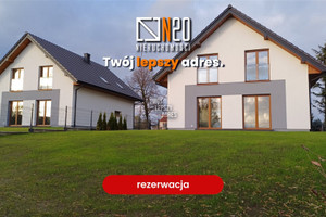 Dom na sprzedaż 167m2 wielicki Wieliczka Chorągwica - zdjęcie 1