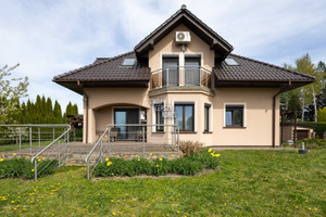 Dom na sprzedaż 219m2 krakowski Michałowice Raciborowice - zdjęcie 3