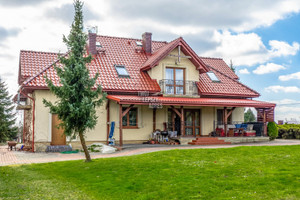 Dom na sprzedaż 288m2 krakowski Michałowice - zdjęcie 3