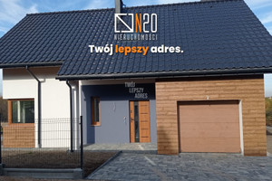 Dom na sprzedaż 140m2 krakowski Mogilany Libertów Celiny - zdjęcie 1
