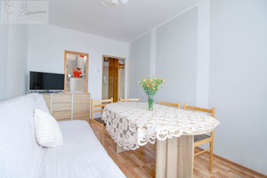 Mieszkanie na sprzedaż 34m2 Bielsko-Biała Dolne Przedmieście Słowackiego - zdjęcie 1