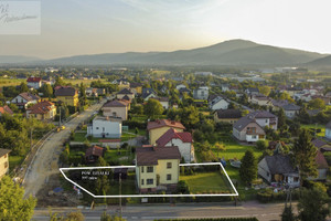 Dom na sprzedaż 200m2 bielski Wilkowice Wyzwolenia - zdjęcie 2