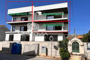 Mieszkanie na sprzedaż 79m2 Splicko-Dalmatyński Trogir - Čiovo - zdjęcie 1