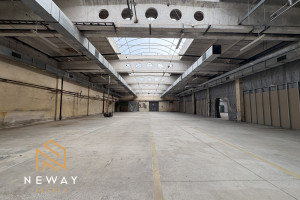 Komercyjne do wynajęcia 756m2 Kraków Podgórze - zdjęcie 1