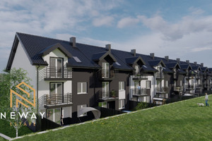 Mieszkanie na sprzedaż 129m2 wielicki Wieliczka Podgórska - zdjęcie 1