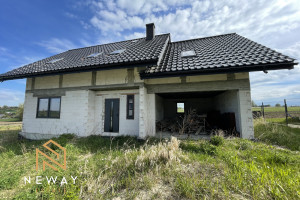 Dom na sprzedaż 150m2 krakowski Jerzmanowice-Przeginia Jerzmanowice - zdjęcie 1
