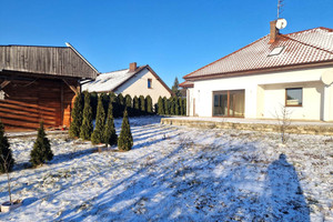 Dom na sprzedaż 222m2 szamotulski Kaźmierz Kaźmierz - zdjęcie 2