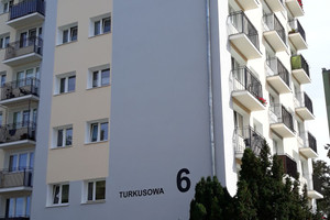 Mieszkanie na sprzedaż 50m2 Poznań Jeżyce Turkusowa - zdjęcie 1