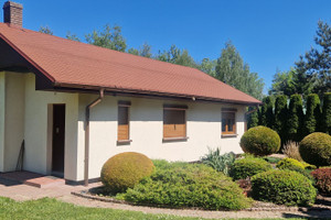 Dom na sprzedaż 70m2 szamotulski Ostroróg Dobrojewo - zdjęcie 1