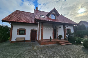 Dom na sprzedaż 170m2 nyski Skoroszyce Nyska - zdjęcie 1