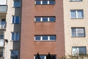 Mieszkanie na sprzedaż 48m2 Warszawa Mokotów Stegny Burgaska - zdjęcie 2