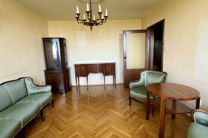 Mieszkanie na sprzedaż 55m2 Warszawa Josepha Conrada - zdjęcie 2