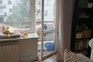 Mieszkanie na sprzedaż 52m2 Warszawa Praga-Południe - zdjęcie 1