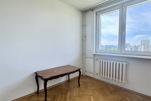 Mieszkanie na sprzedaż 55m2 Warszawa Josepha Conrada - zdjęcie 3