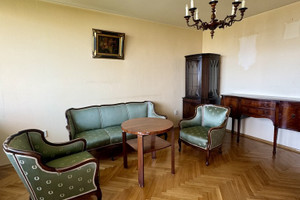 Mieszkanie na sprzedaż 55m2 Warszawa Josepha Conrada - zdjęcie 1