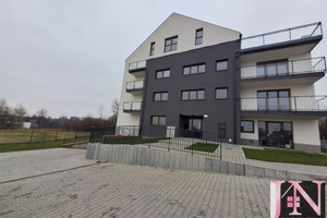 Mieszkanie na sprzedaż 48m2 wielicki Wieliczka - zdjęcie 1