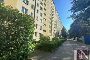 Mieszkanie na sprzedaż 52m2 Kraków Prądnik Czerwony Os. Prądnik Czerwony Powstańców - zdjęcie 1