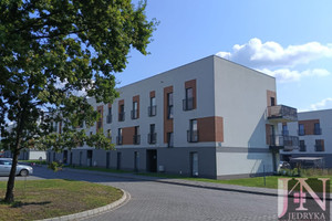 Mieszkanie na sprzedaż 59m2 wielicki Niepołomice Niepołomice Władysława Wimmera - zdjęcie 1
