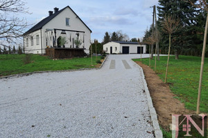 Dom na sprzedaż 200m2 wielicki Wieliczka Grabie Grabie - zdjęcie 2