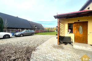 Dom na sprzedaż 120m2 wrocławski Czernica Chrząstawa Mała - zdjęcie 1