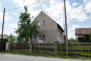 Dom na sprzedaż 220m2 nyski Korfantów Przechód - zdjęcie 1