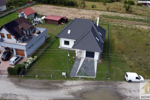 Dom na sprzedaż 180m2 głogowski Głogów Wilków - zdjęcie 1