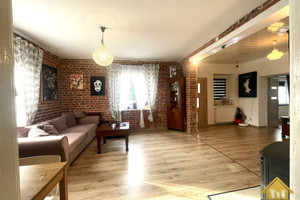 Dom na sprzedaż 120m2 wrocławski Czernica Chrząstawa Wielka - zdjęcie 2