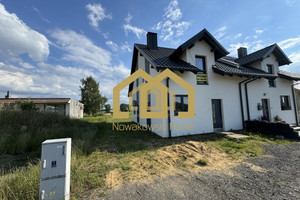 Dom na sprzedaż 122m2 gostyński Gostyń Kunowo - zdjęcie 1