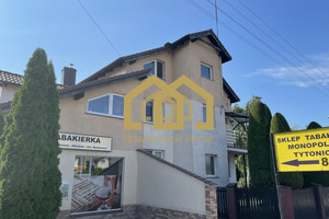 Dom na sprzedaż 334m2 śremski Śrem Psarskie - zdjęcie 1