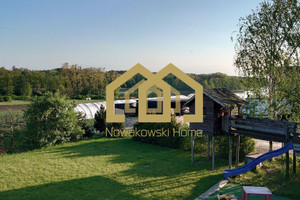 Dom na sprzedaż 107m2 śremski Dolsk Lubiatowo - zdjęcie 1