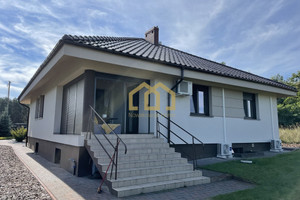 Dom na sprzedaż 240m2 śremski Książ Wielkopolski Świączyń - zdjęcie 3