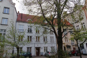 Mieszkanie na sprzedaż 46m2 Gdańsk Śródmieście Główne Miasto Długa - zdjęcie 1